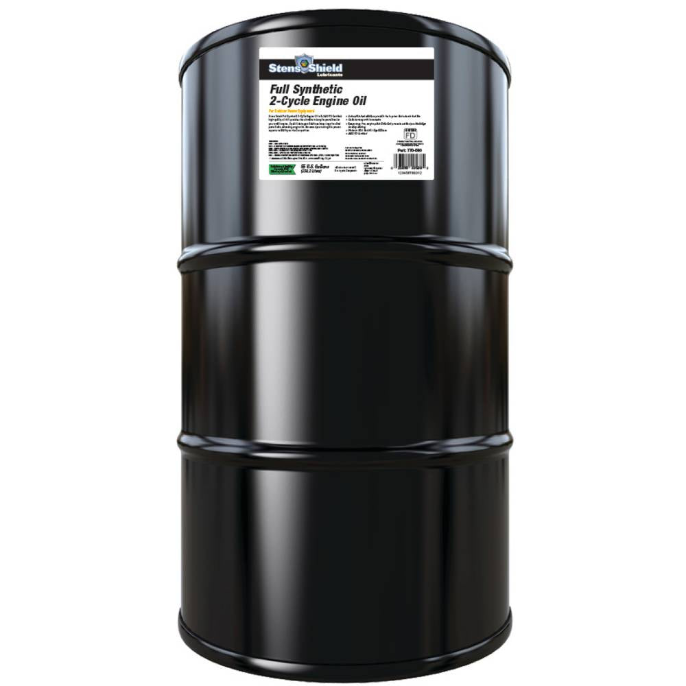 Stens Shield 2-Cycle Engine Oil 770-550