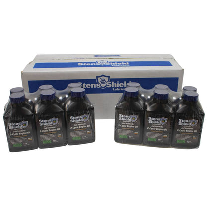 Stens Shield 2-Cycle Engine Oil 770-643