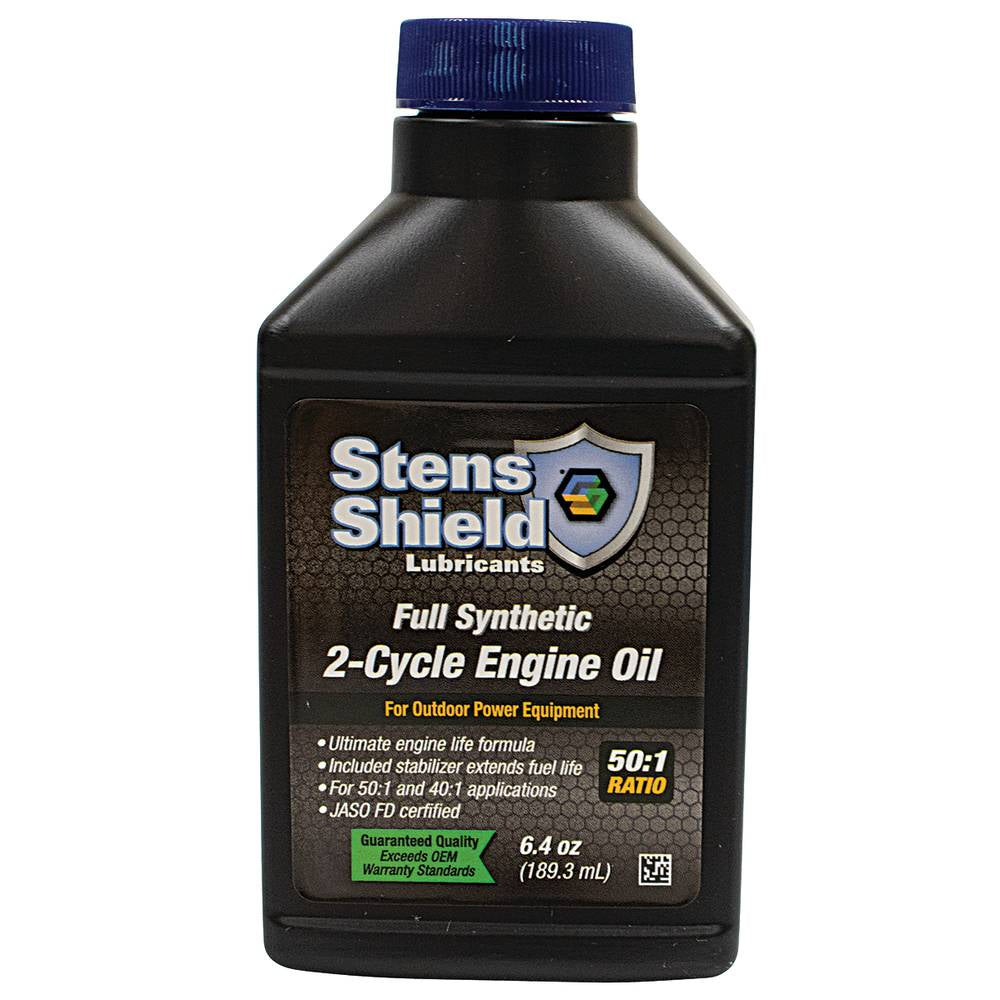 Stens Shield 2-Cycle Engine Oil 770-643