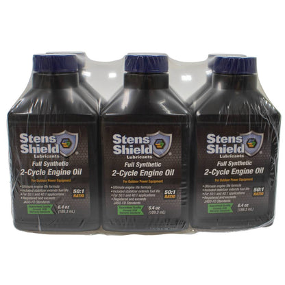 Stens Shield 2-Cycle Engine Oil 770-643