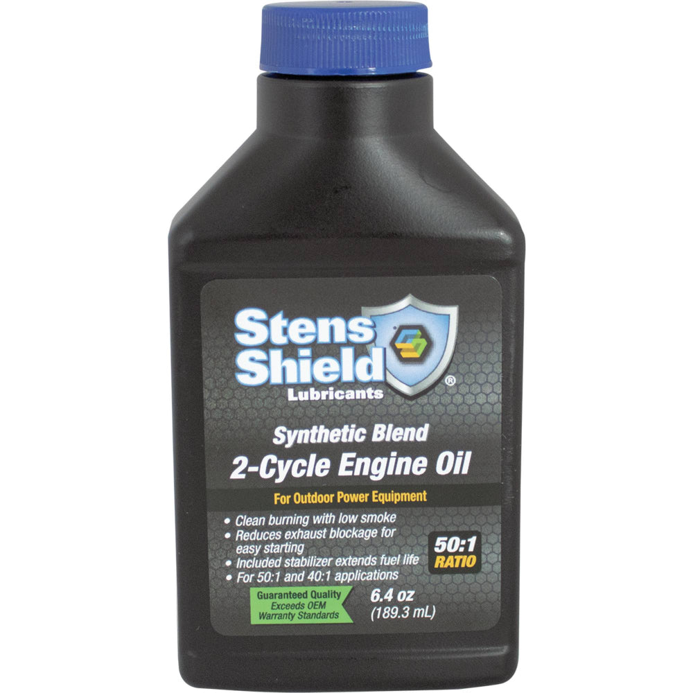 Stens Shield 2-Cycle Engine Oil 770-646