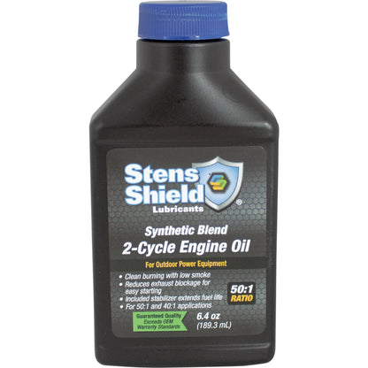 Stens Shield 2-Cycle Engine Oil 770-646