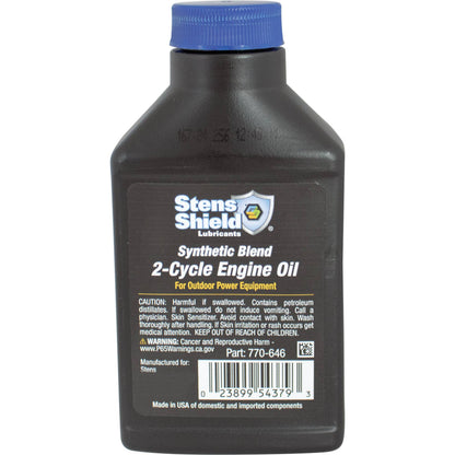 Stens Shield 2-Cycle Engine Oil 770-646