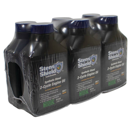 Stens Shield 2-Cycle Engine Oil 770-646