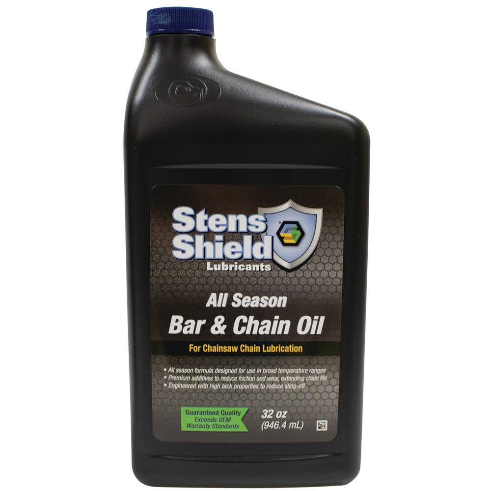 Stens Shield Bar and Chain Oil 770-704