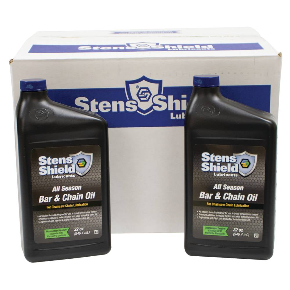 Stens Shield Bar and Chain Oil 770-704