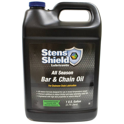 Stens Shield Bar and Chain Oil 770-706
