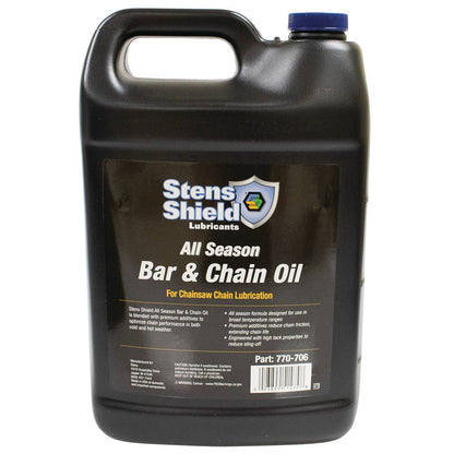 Stens Shield Bar and Chain Oil 770-706