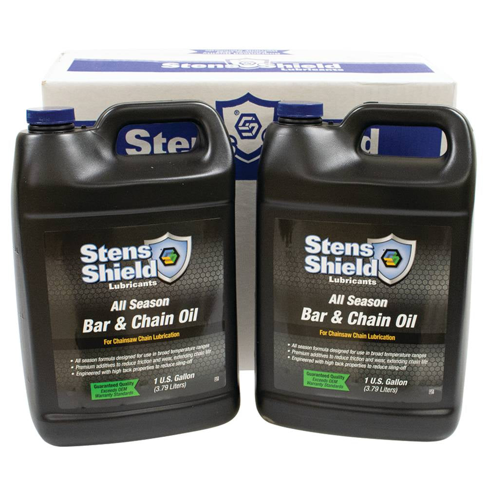 Stens Shield Bar and Chain Oil 770-706