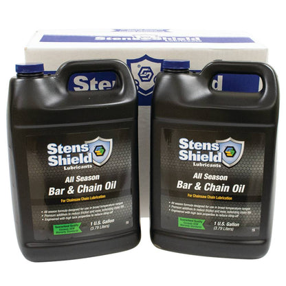 Stens Shield Bar and Chain Oil 770-706