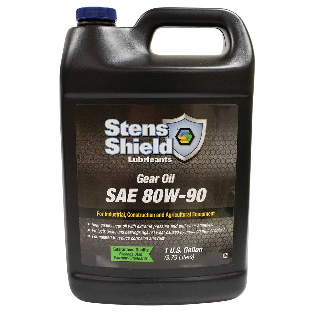 Stens Shield Gear Oil 770-710