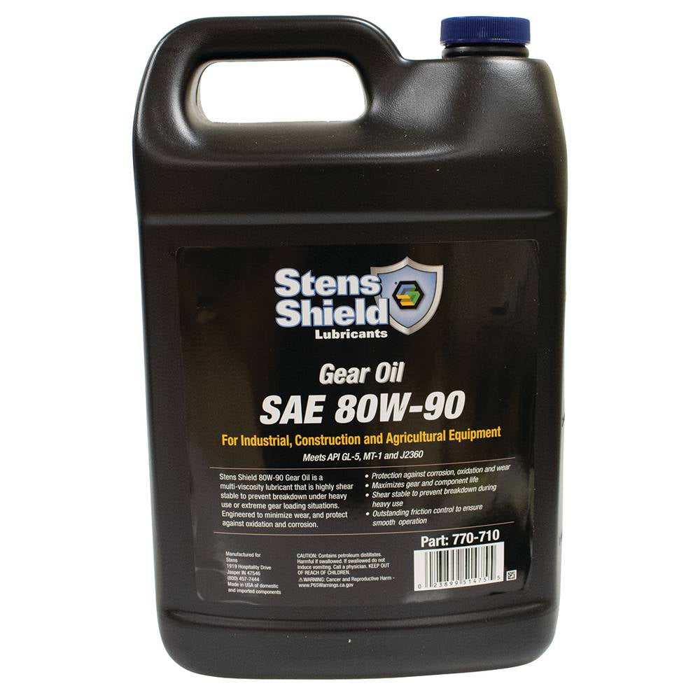 Stens Shield Gear Oil 770-710