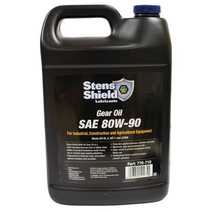 Stens Shield Gear Oil 770-710