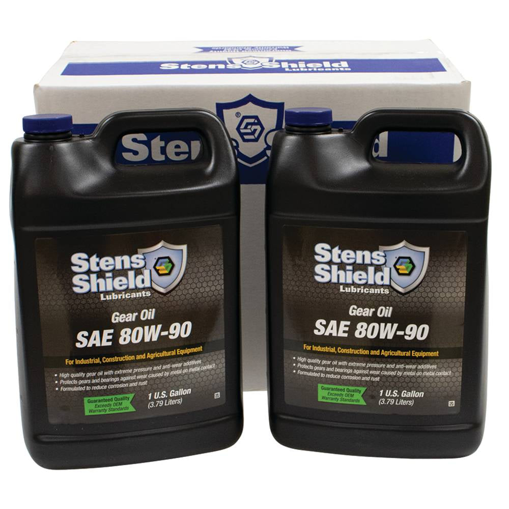 Stens Shield Gear Oil 770-710