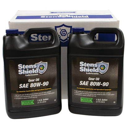 Stens Shield Gear Oil 770-710