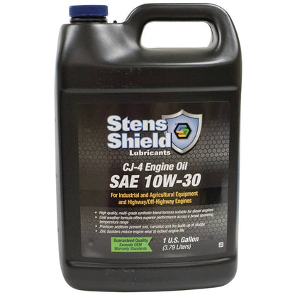 Stens Shield CJ-4 Engine Oil 770-724
