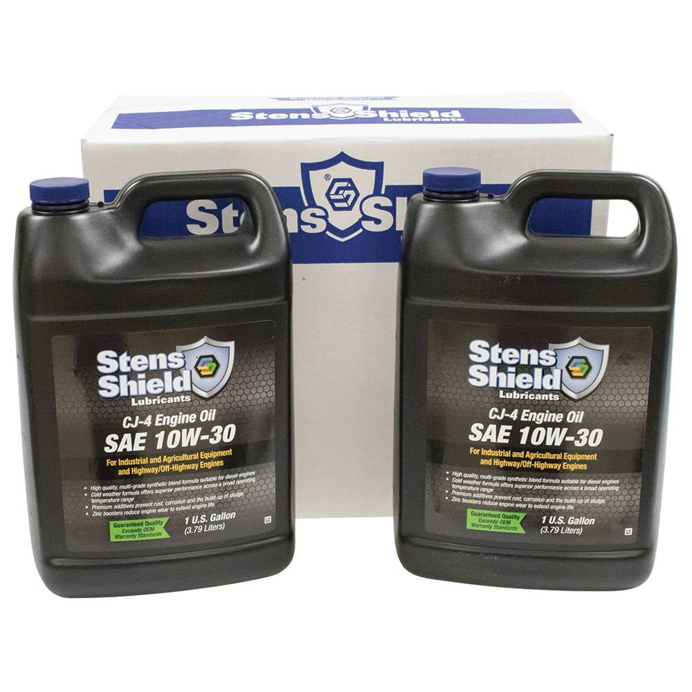 Stens Shield CJ-4 Engine Oil 770-724