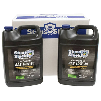 Stens Shield CJ-4 Engine Oil 770-724