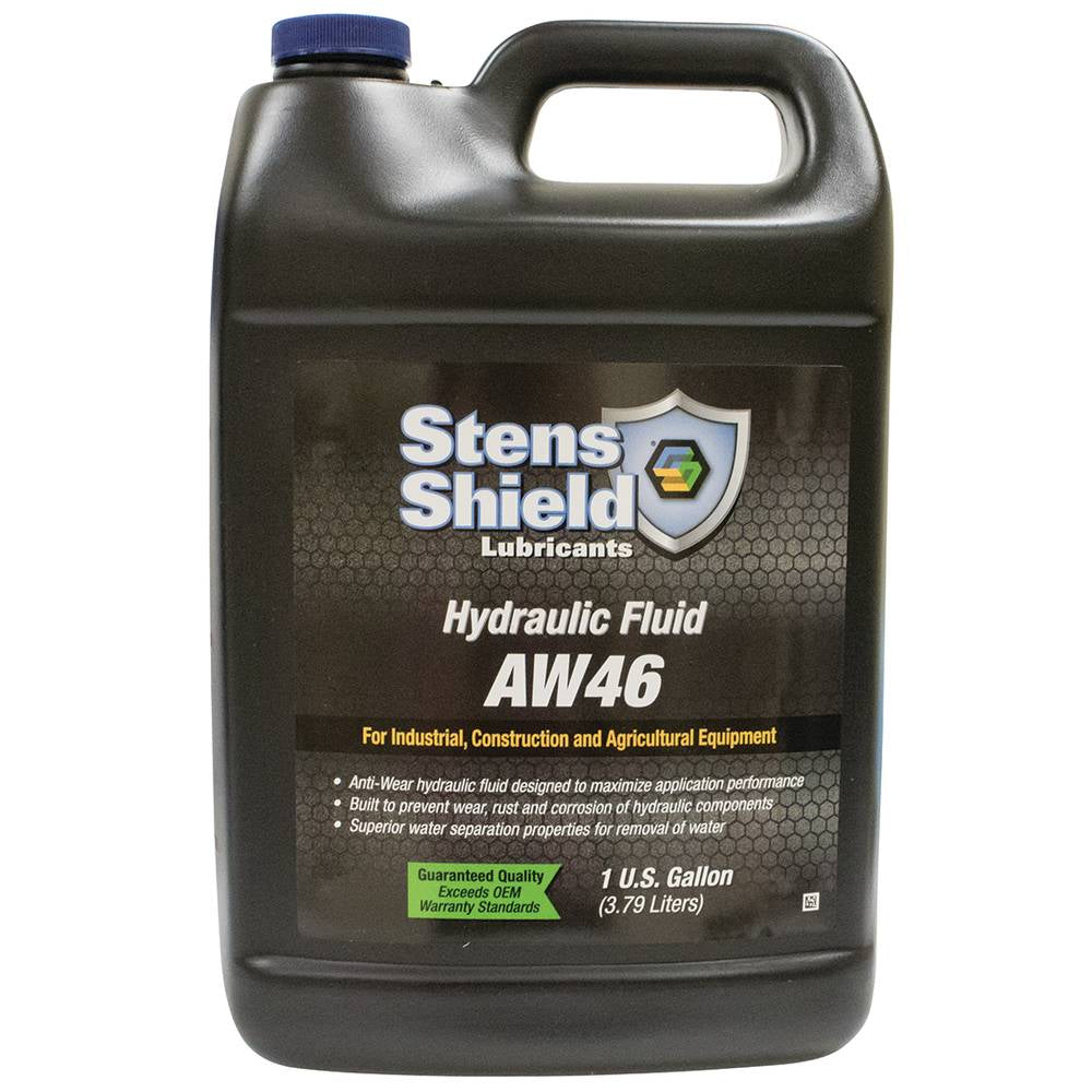 Stens Shield Hydraulic Fluid 770-726