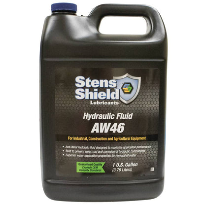 Stens Shield Hydraulic Fluid 770-726