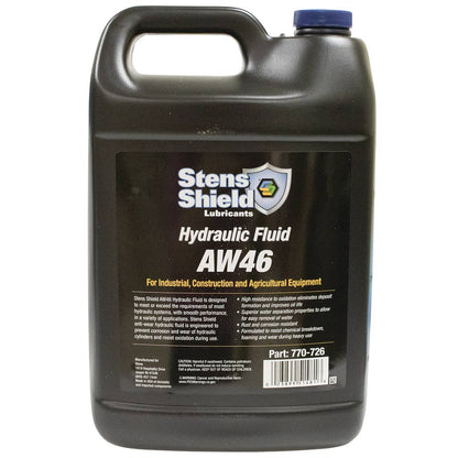Stens Shield Hydraulic Fluid 770-726