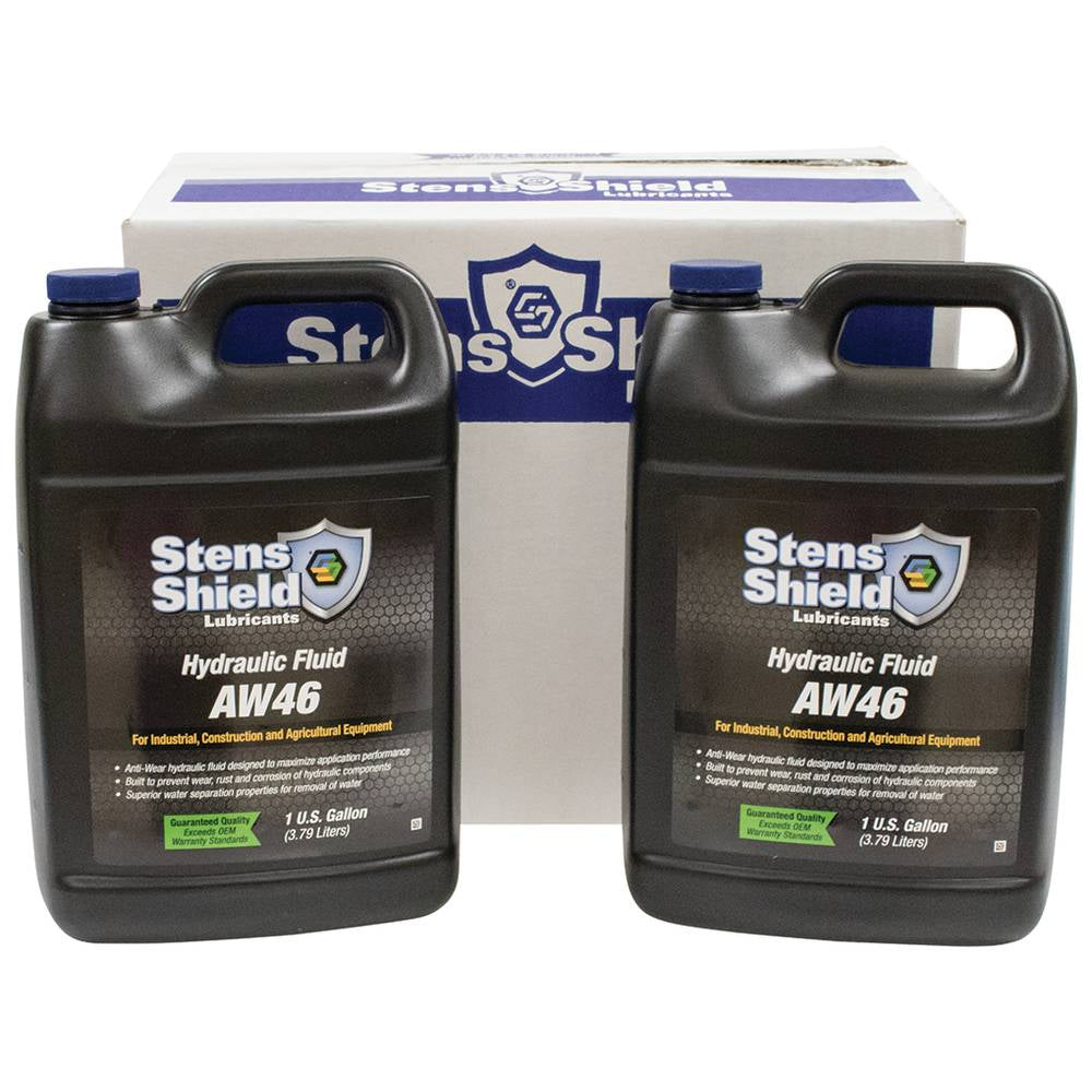 Stens Shield Hydraulic Fluid 770-726