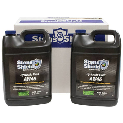 Stens Shield Hydraulic Fluid 770-726