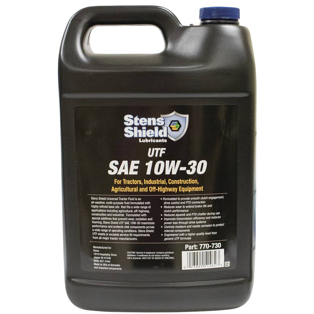Stens Shield Universal Tractor Fluid 770-730