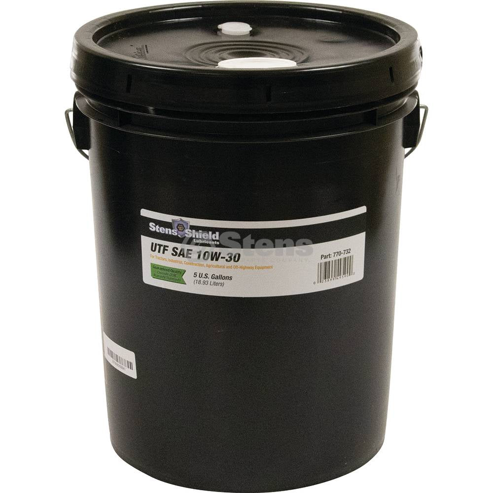 Stens Shield Universal Tractor Fluid 770-732