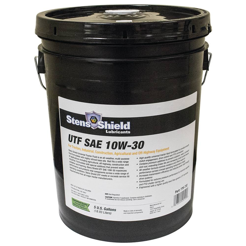 Stens Shield Universal Tractor Fluid 770-732