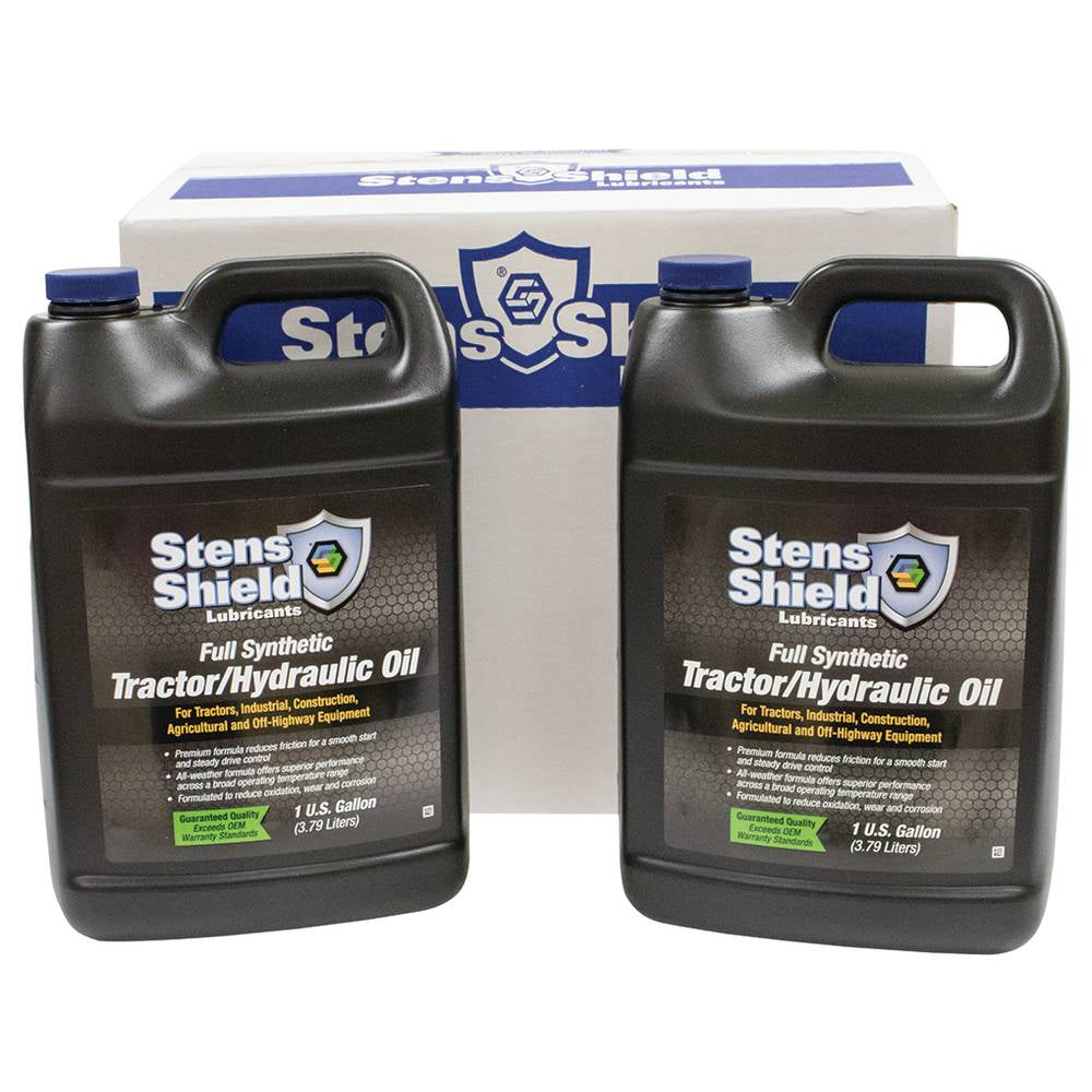 Stens Shield Hydraulic Oil 770-734