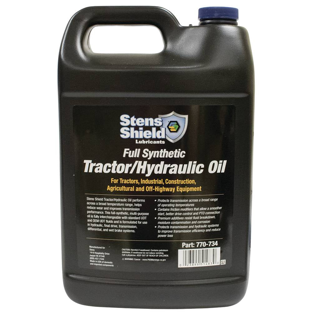 Stens Shield Hydraulic Oil 770-734
