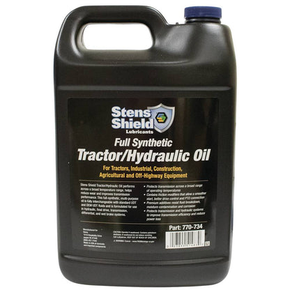 Stens Shield Hydraulic Oil 770-734