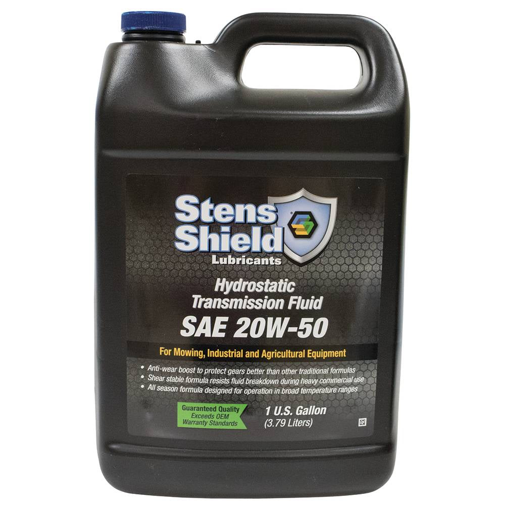 Stens Shield Hydrostatic Transmission Fluid 770-738