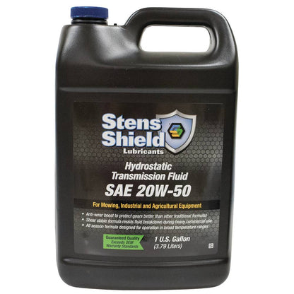 Stens Shield Hydrostatic Transmission Fluid 770-738
