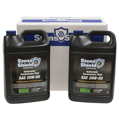Stens Shield Hydrostatic Transmission Fluid 770-738