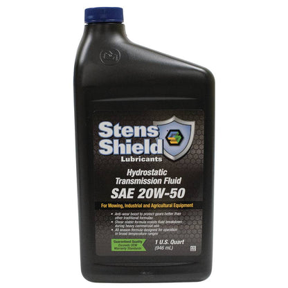 Stens Shield Hydrostatic Transmission Fluid 770-740