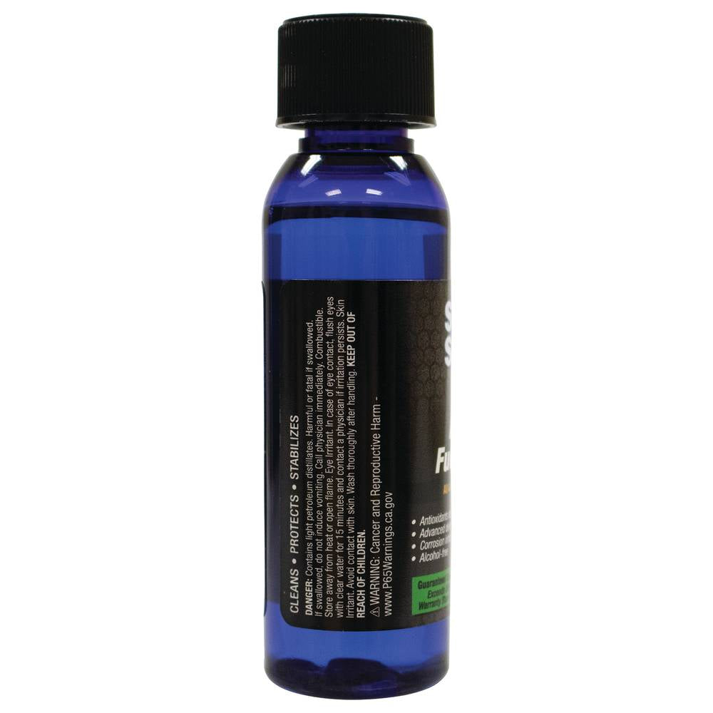 Stens Shield 3-in-1 Advanced Fuel Treatment 770-750