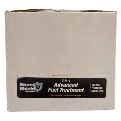 Stens Shield 3-in-1 Advanced Fuel Treatment 770-750