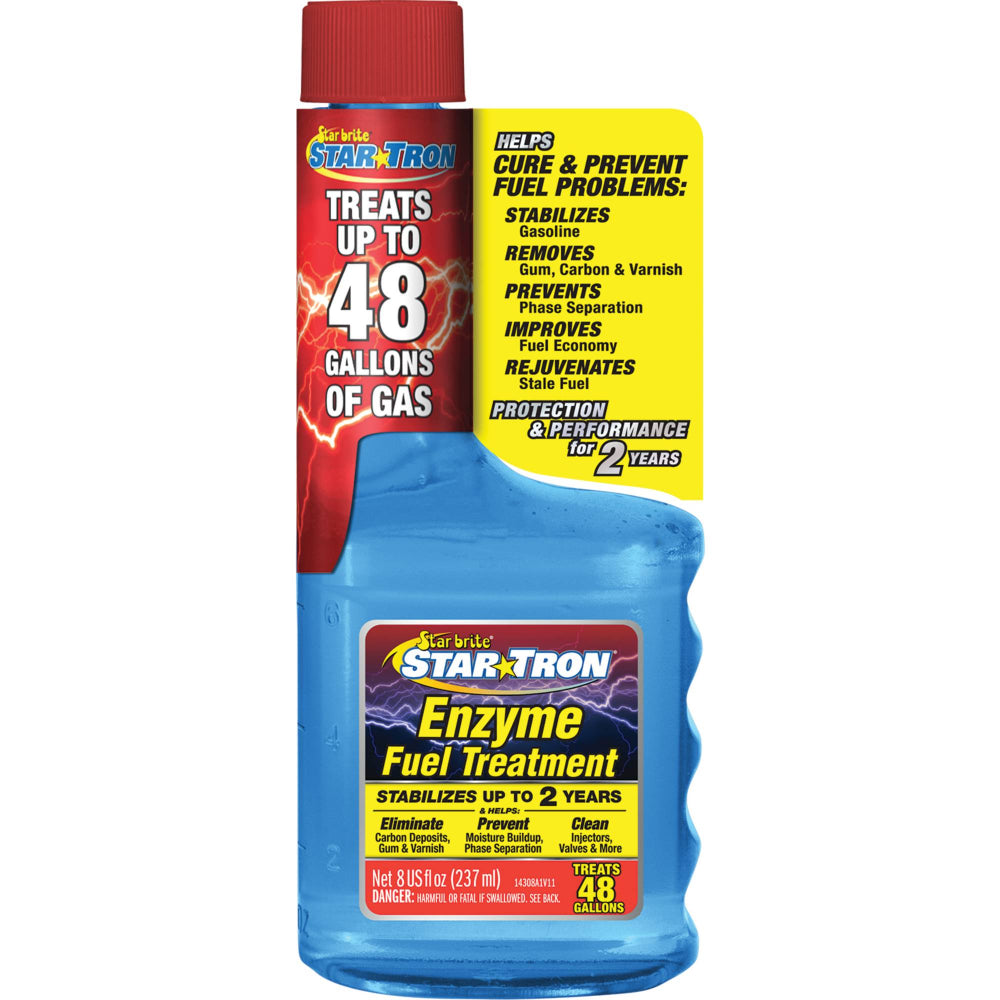 Stens Star Tron Fuel Treatment 770-803-6