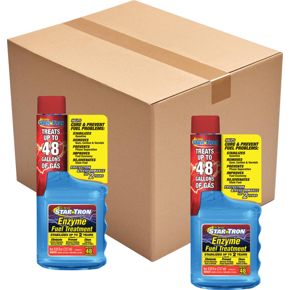 Stens Star Tron Fuel Treatment 770-803-6