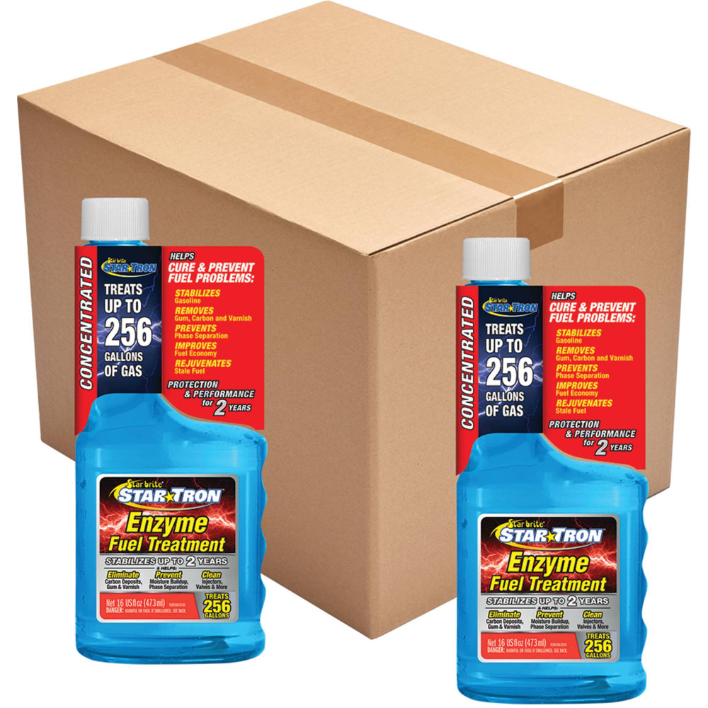 Stens Star Tron Gasoline Additive 770-831-12