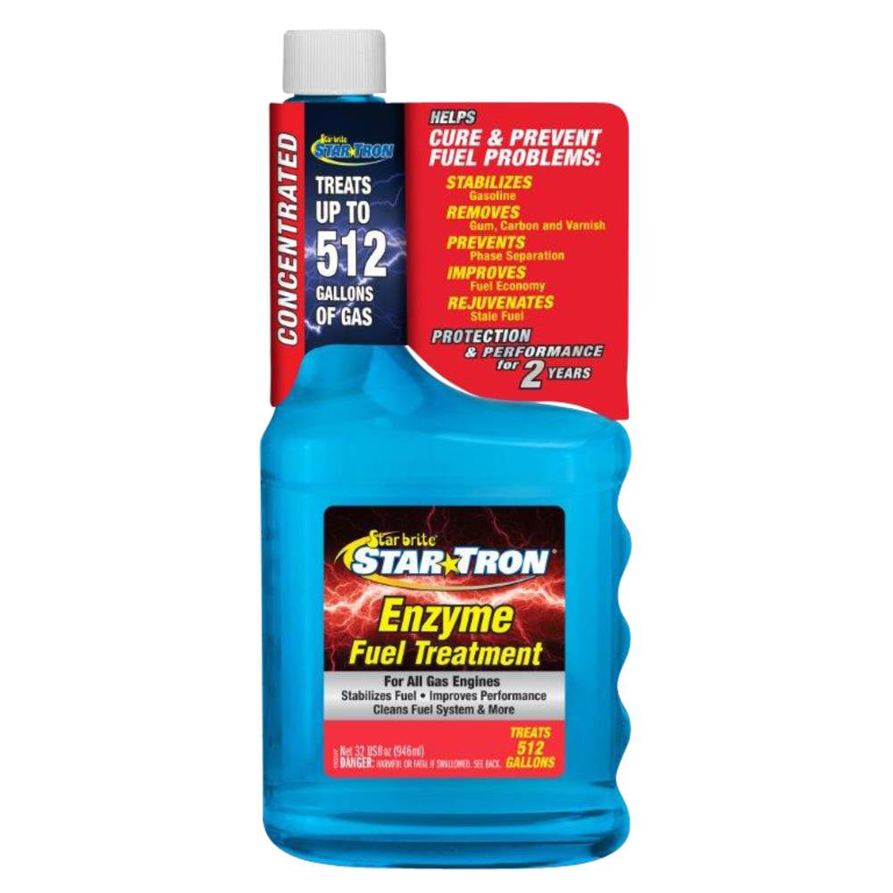 Stens Star Tron Gasoline Additive 770-835
