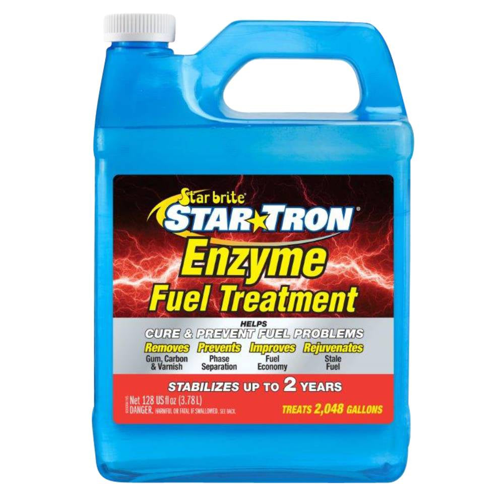 Stens Star Tron Gasoline Additive 770-843