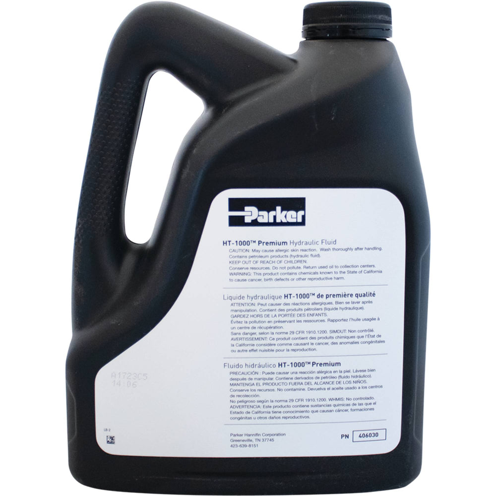 Stens Parker Hydrostatic Transmission Fluid 770-994