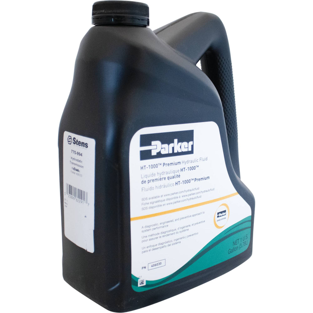 Stens Parker Hydrostatic Transmission Fluid 770-994