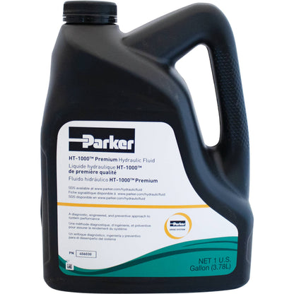 Stens Parker Hydrostatic Transmission Fluid 770-994
