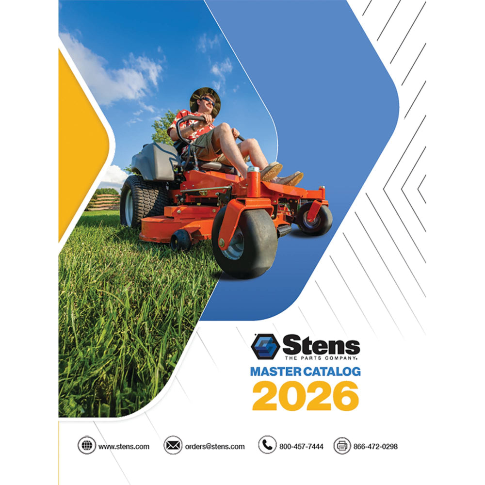 Stens Catalog Version #3 775-985