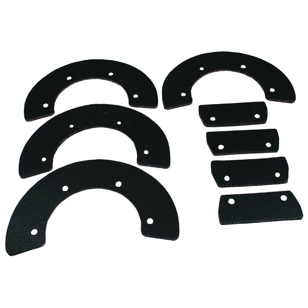 Stens Paddle Set 780-031