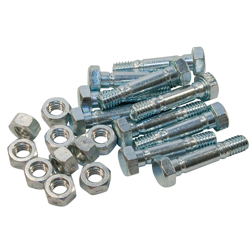 Stens Shear Pin Shop Pack 780-043
